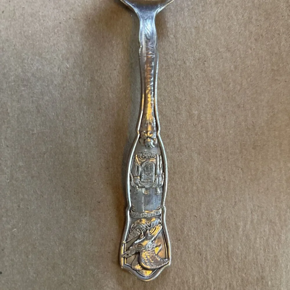 Wm Rogers product vintage